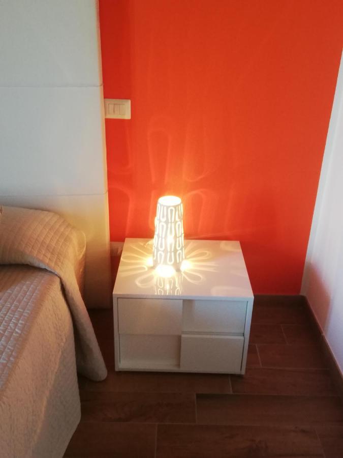ホテル La Porta Delle Gole Motta Camastra エクステリア 写真