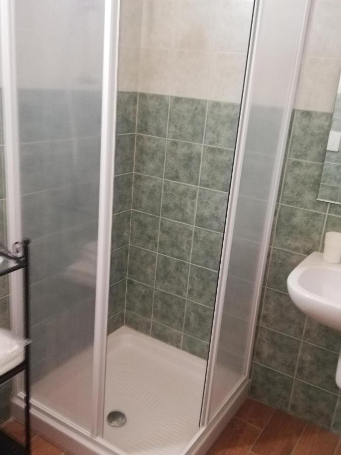 ホテル La Porta Delle Gole Motta Camastra エクステリア 写真